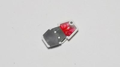 HGUCユニコーンガンダムの製作