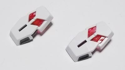 HGUCユニコーンガンダムの製作