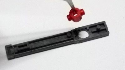 HGUCユニコーンガンダムの製作