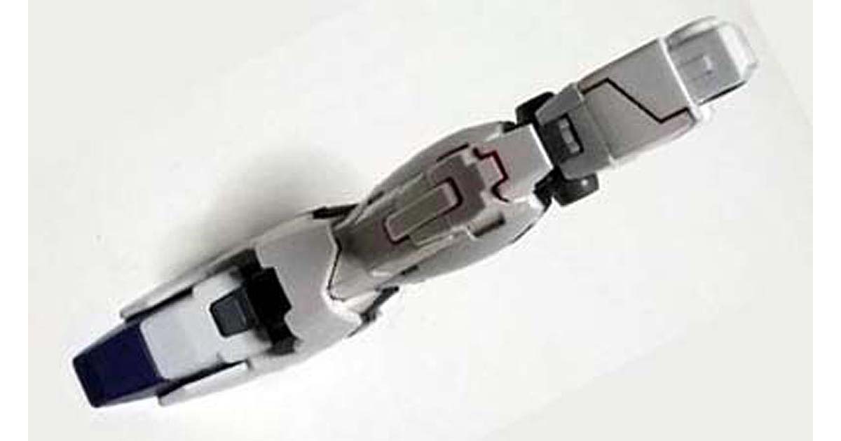 HGUC ユニコーンガンダム(プラモデル)