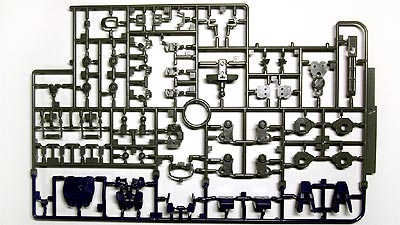HGUC　ユニコーンガンダム　ユニコーンモード