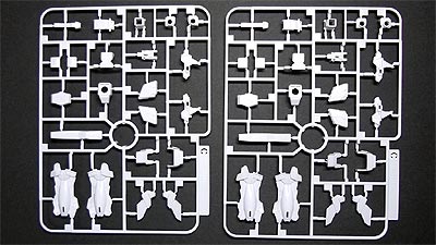 HGUC　ユニコーンガンダム　ユニコーンモード