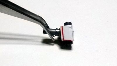 HGUC　ユニコーンガンダム　ユニコーンモード