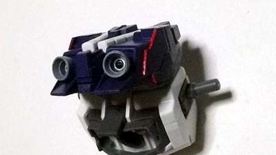 HGUC　ユニコーンガンダム　ユニコーンモード