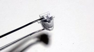 HGUC　ユニコーンガンダム　ユニコーンモード