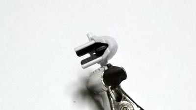 HGUC　ユニコーンガンダム　ユニコーンモード