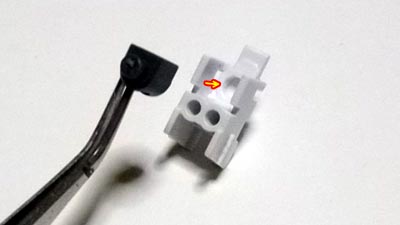 HGUC　ユニコーンガンダム　ユニコーンモード