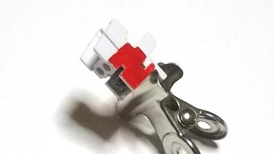 HGUC　ユニコーンガンダム　ユニコーンモード