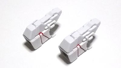 HGUC　ユニコーンガンダム　ユニコーンモード
