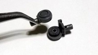 HGUC　ユニコーンガンダム　ユニコーンモード