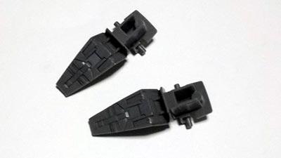 HGUC　ユニコーンガンダム　ユニコーンモード