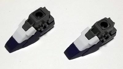 HGUC　ユニコーンガンダム　ユニコーンモード