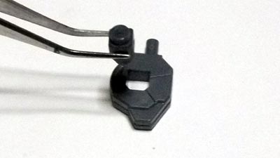 HGUC　ユニコーンガンダム　ユニコーンモード
