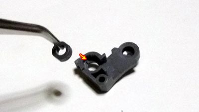 HGUC　ユニコーンガンダム　ユニコーンモード