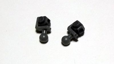 HGUC　ユニコーンガンダム　ユニコーンモード
