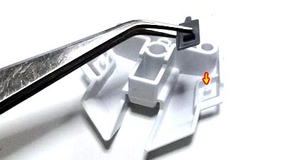 HGUC　ユニコーンガンダム　ユニコーンモード