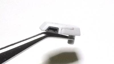 HGUC　ユニコーンガンダム　ユニコーンモード