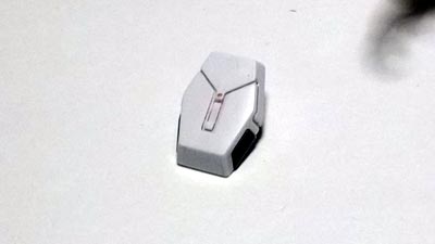 HGUC　ユニコーンガンダム　ユニコーンモード