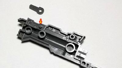 HGUC　ユニコーンガンダム　ユニコーンモード