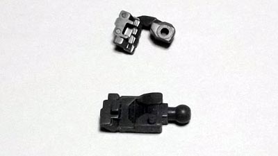 HGUC　ユニコーンガンダム　ユニコーンモード