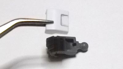 HGUC　ユニコーンガンダム　ユニコーンモード
