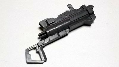 HGUC　ユニコーンガンダム　ユニコーンモード