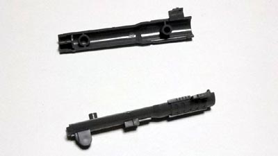 HGUC　ユニコーンガンダム　ユニコーンモード