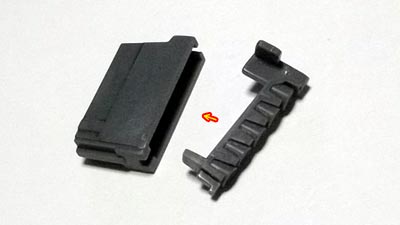 HGUC　ユニコーンガンダム　ユニコーンモード
