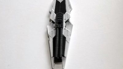 HGUC　ユニコーンガンダム　ユニコーンモード