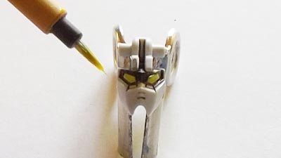 HGUC ガンダムMkII(ガンダム,プラモデル)