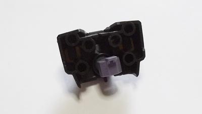 HGUC ガンダムMk-II　ティターンズ(ガンダム,プラモデル)