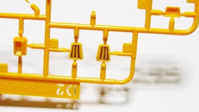 HGUC ガンダムMk-II　ティターンズ(ガンダム,プラモデル)