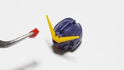 HGUC ガンダムMk-II(ガンダム,プラモデル)