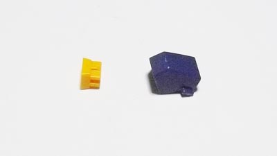 HGUC ガンダムMk-II(ガンダム,プラモデル)