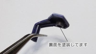 HGUC ガンダムMk-II(ガンダム,プラモデル)