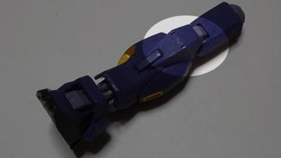 HGUC ガンダムMk-II(ガンダム,プラモデル)