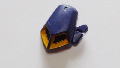 HGUC ガンダムMk-II(ガンダム,プラモデル)