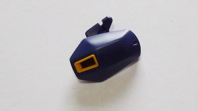 HGUC ガンダムMk-II(ガンダム,プラモデル)