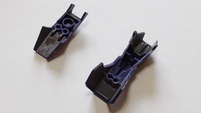 HGUC ガンダムMk-II(ガンダム,プラモデル)