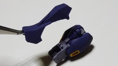 HGUC ガンダムMk-II(ガンダム,プラモデル)
