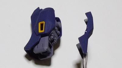 HGUC ガンダムMk-II(ガンダム,プラモデル)