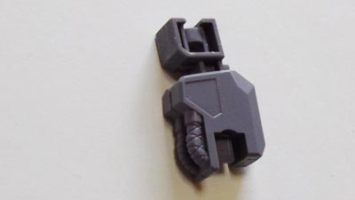 HGUC ガンダムMk-II(ガンダム,プラモデル)