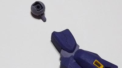 HGUC ガンダムMk-II(ガンダム,プラモデル)