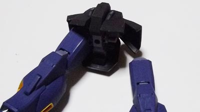 HGUC ガンダムMk-II(ガンダム,プラモデル)