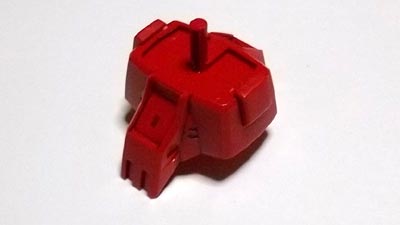 HGUC ガンタンク,プラモデル,ガンダム