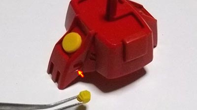 HGUC ガンタンク,プラモデル,ガンダム