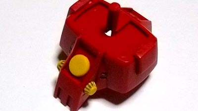HGUC ガンタンク,プラモデル,ガンダム