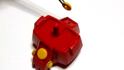 HGUC ガンタンク,プラモデル,ガンダム