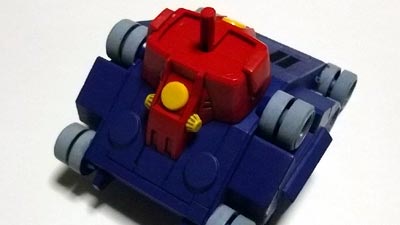 HGUC ガンタンク,プラモデル,ガンダム