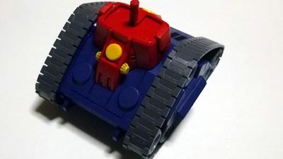 HGUC ガンタンク,プラモデル,ガンダム